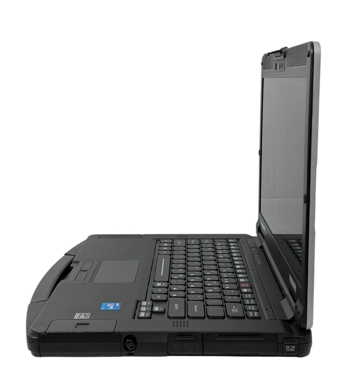 Panasonic Toughbook FZ55 Core i5 1145G7 32GB RAM 512GB SSD Win11 Pro Touchscreen
