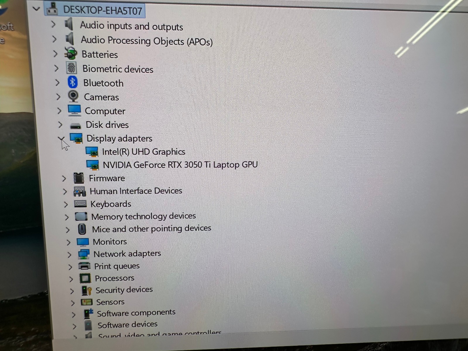 Dell XPS 15 9510 15.6″ Touch i9-11900H 500GB SSD 32GB NVIDIA RTX 3050 Ti W11 Pro