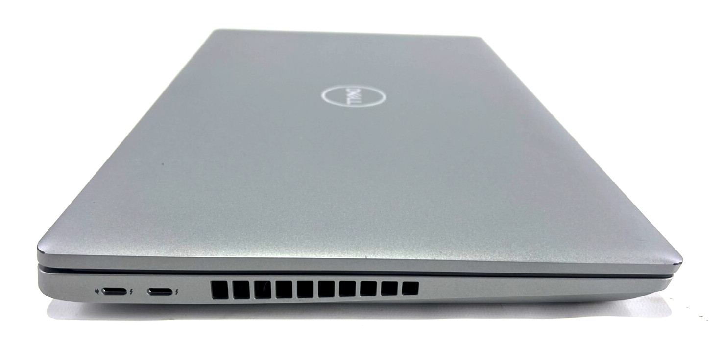 Dell Precision 3571 15.6″ Laptop i7 12th NVIDIA 1TB SSD 16GB RAM Win 11 (ME)