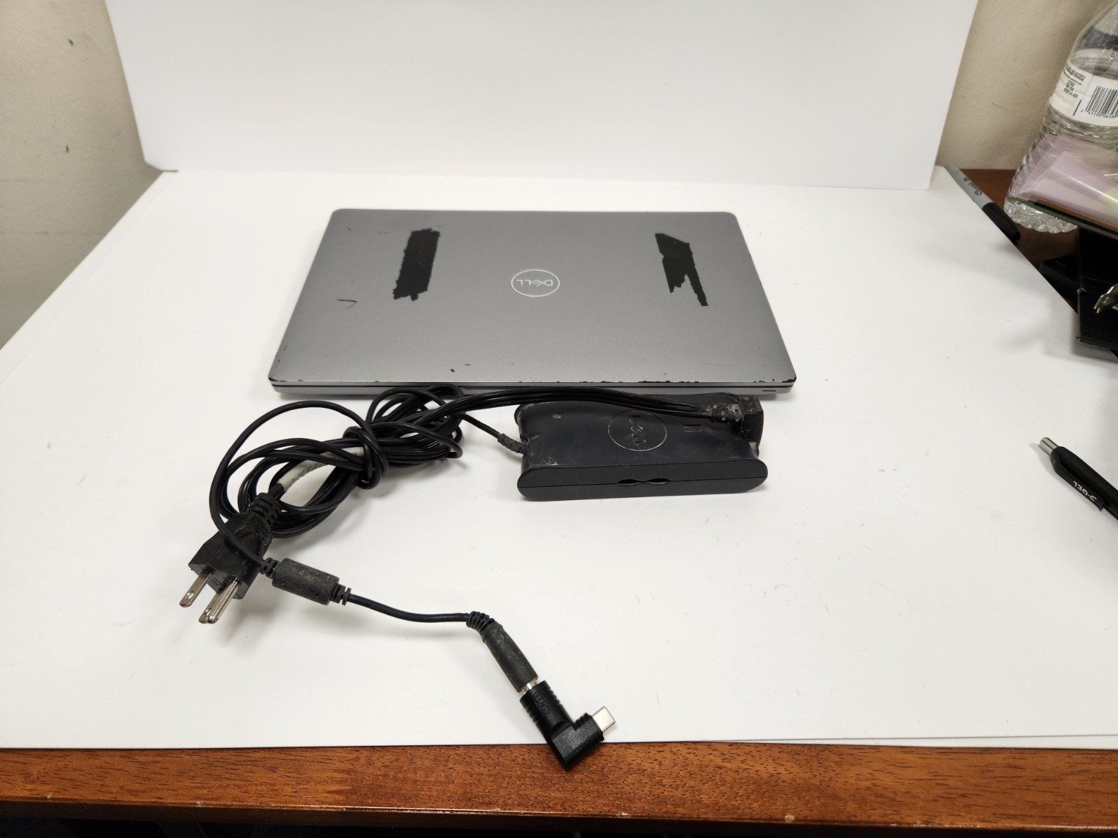 Dell Latitude 5420 Core i5-1135G7, 8GB RAM, 512GB NVME, Win11 *READ #0338