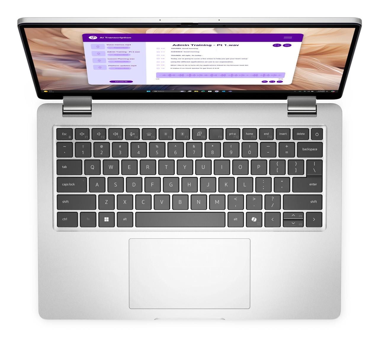 Dell Pro 14 Plus 14″ Laptop Ryzen 7 PRO 350 64GB 512GB SSD Windows 11 Pro