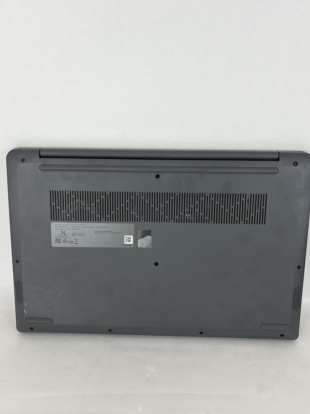 Lenovo IdeaPad 3 15IAU7 15.6IN i5-1235U 8GB 256GB SSD W11