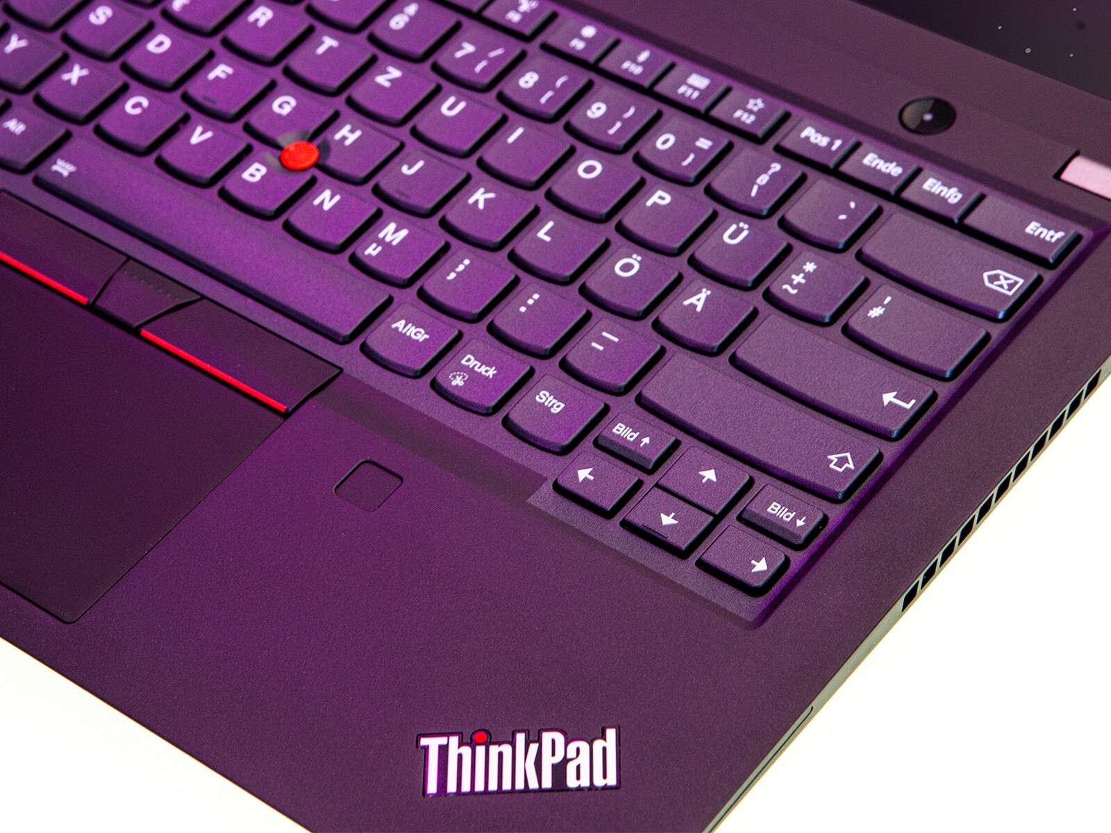 Lenovo ThinkPad T490s i7 4×1.8GHz 16GB DDR4 256GB SSD 14″ 1920×1080 Win11Pro TRAIN