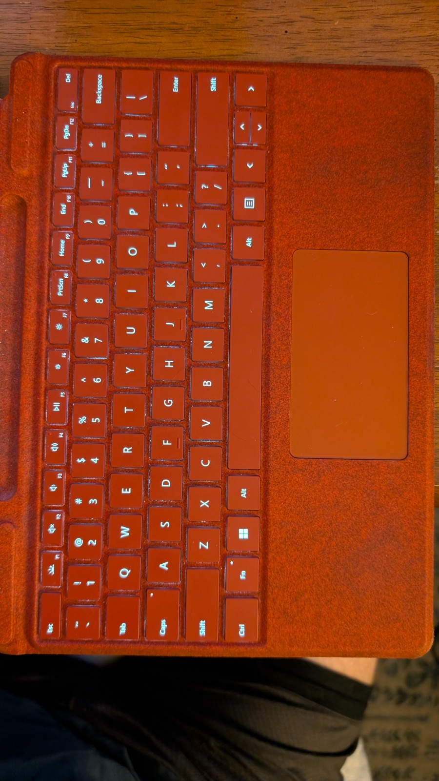 Microsoft Surface Pro 9 (2-in-1 tablet)