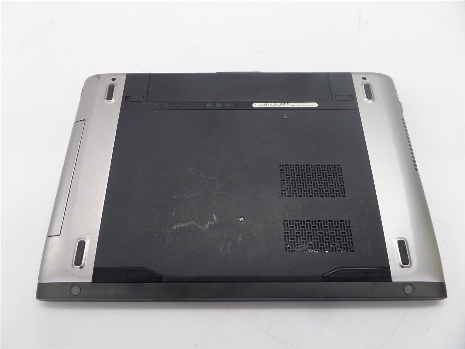 Dell Vostro 3560 15.6″ Laptop w/ i5-3210M 2.50GHz CPU – Doesnt Boot