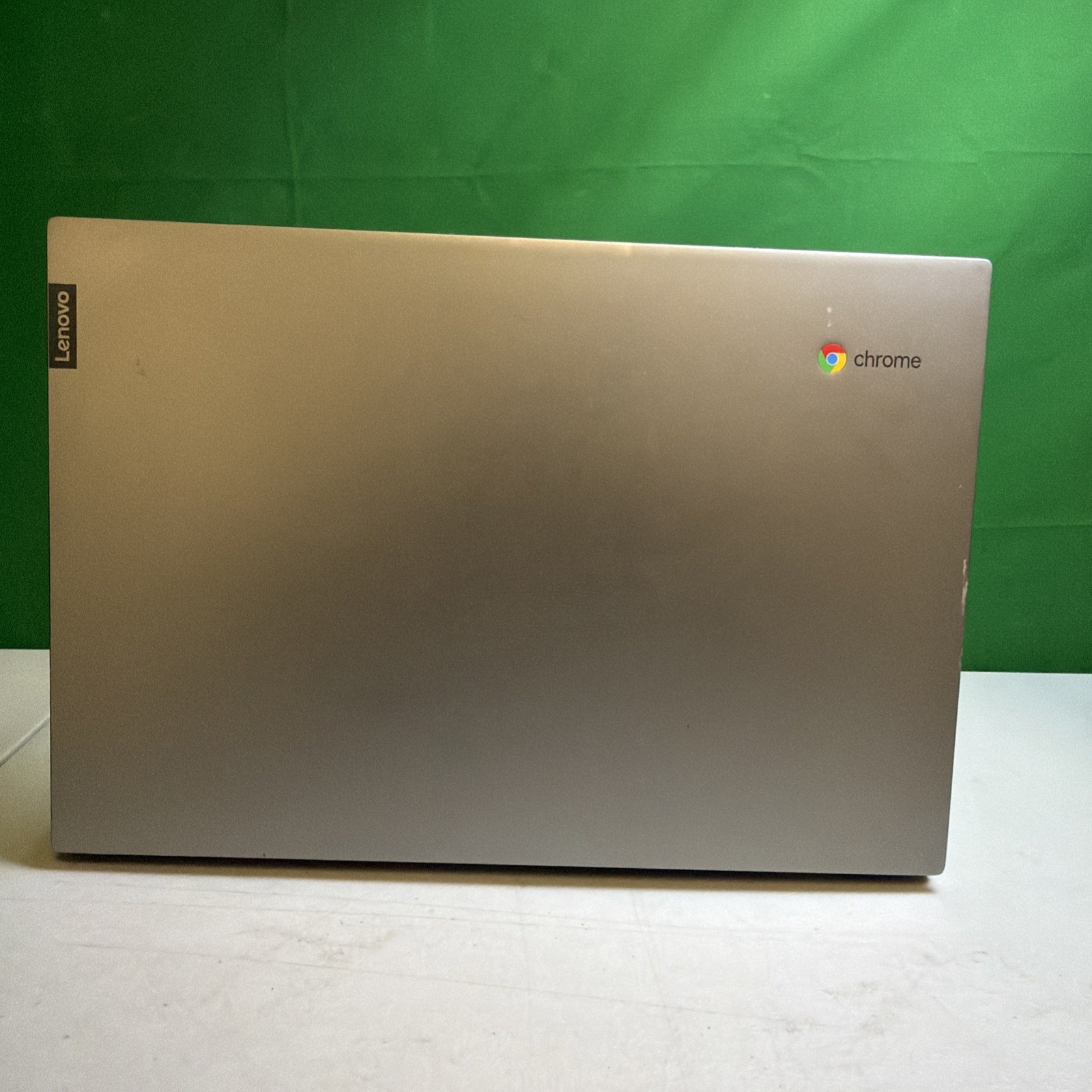 Lenovo Chromebook 14E Touch AMD 1.6GHz 4GB RAM 32GB (Used)