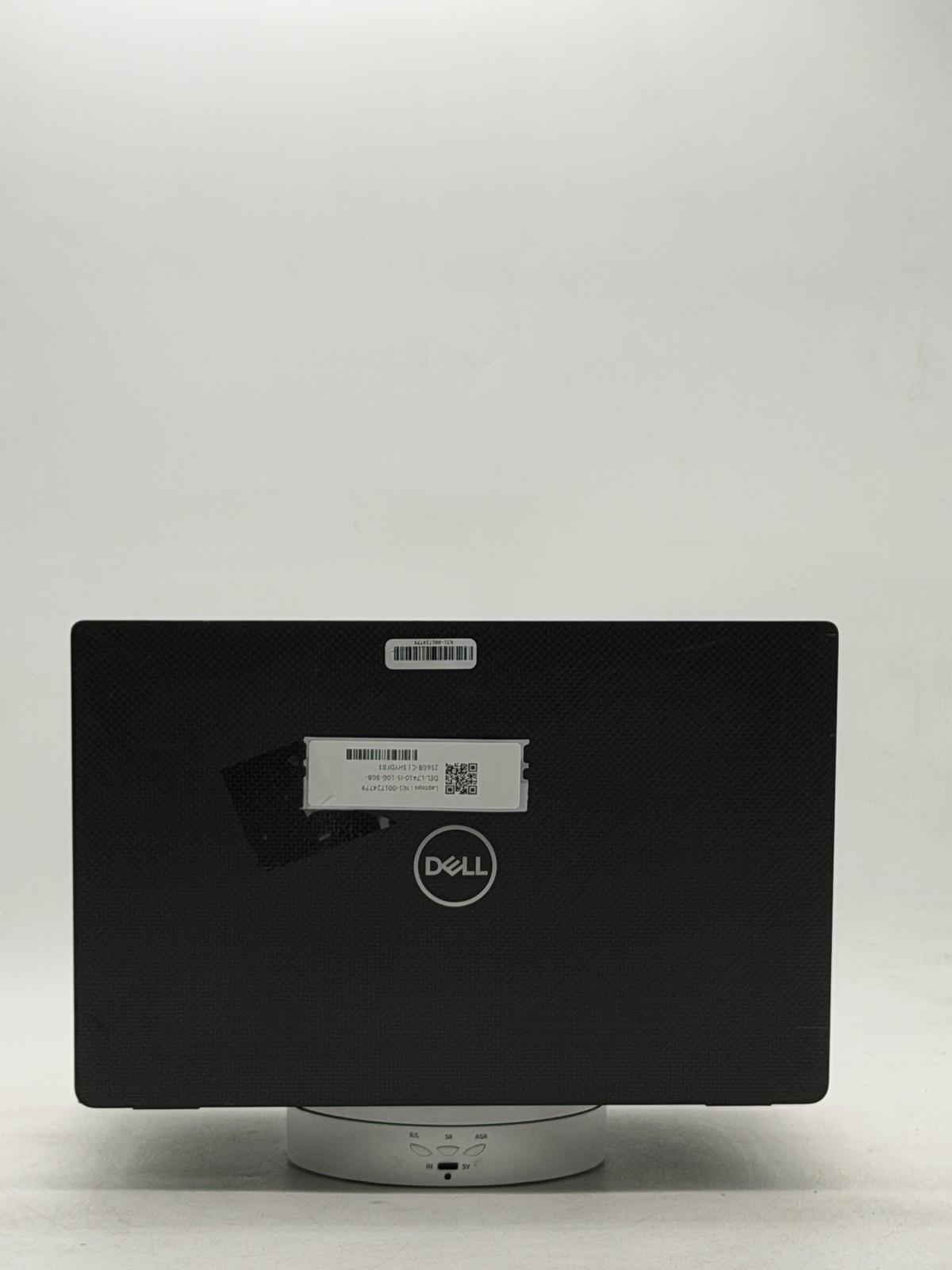 Dell Latitude (7410) 14in i5-10310U 16GB 256GB No OS– Read