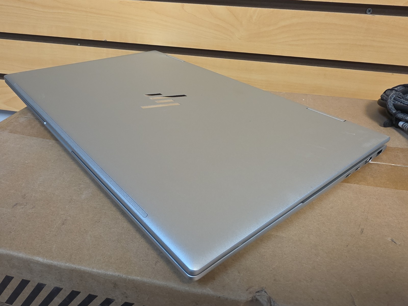 HP ENVY X360 Laptop 15-EW0013DX | CORE I5-1235U | 512GB | 16GB | Windows 11