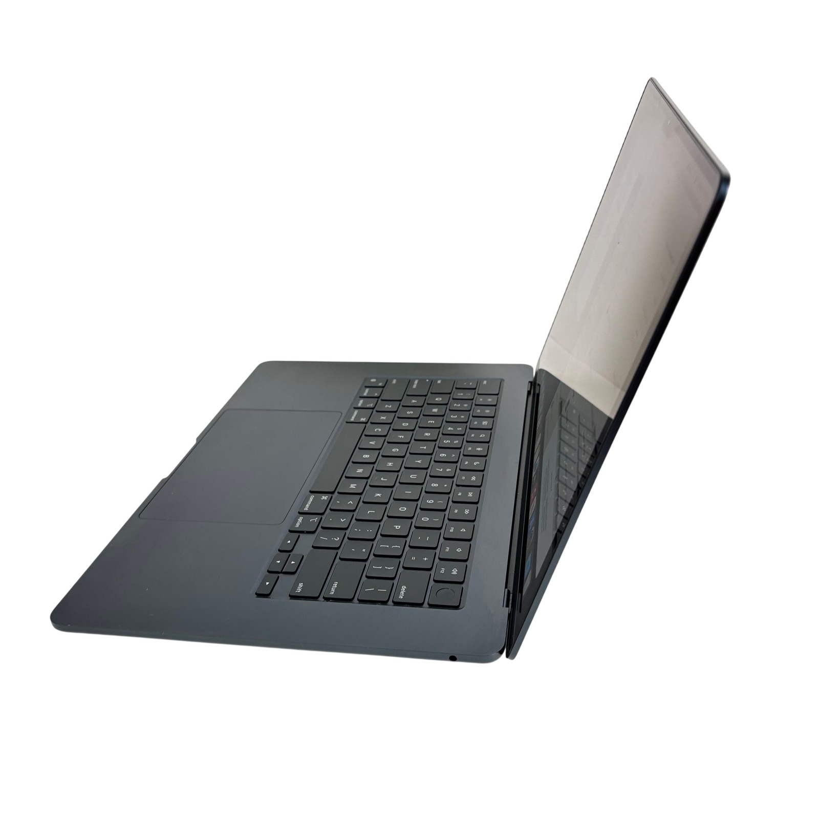 Apple MacBook Air (2024) MRYU3LL/A M3 4.05GHz 8GB RAM 256GB SSD 15.3” Midnight
