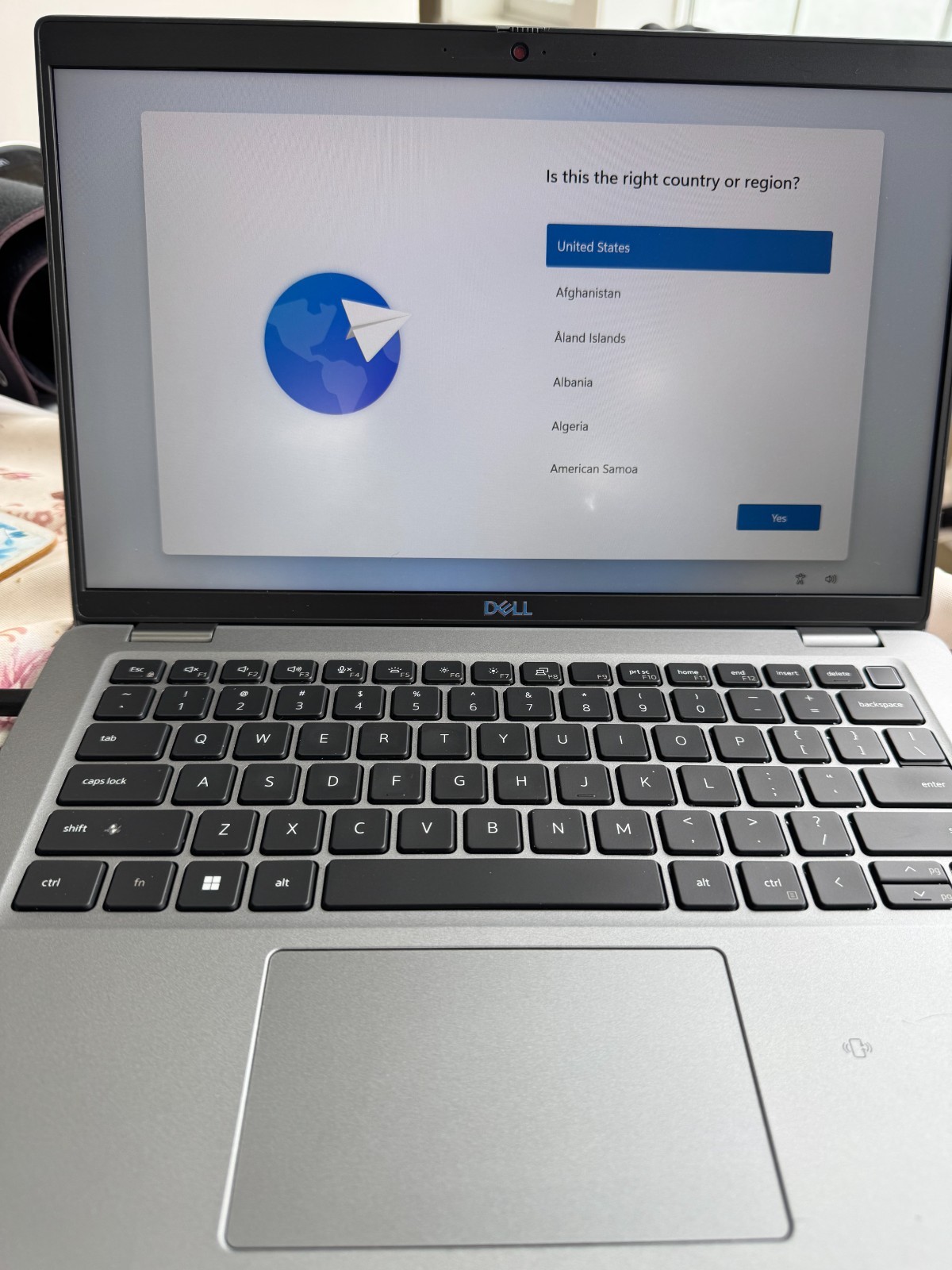 Dell Latitude 5430 14″ Laptop i5-1235U 12th Gen 16GB 512GB SSD Windows 11 Pro