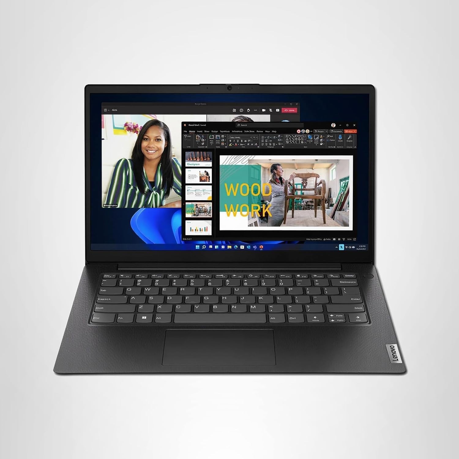 Lenovo 14 G4 FHD Business Laptop i7-13620H 16GB 512GB Win 11 Pro