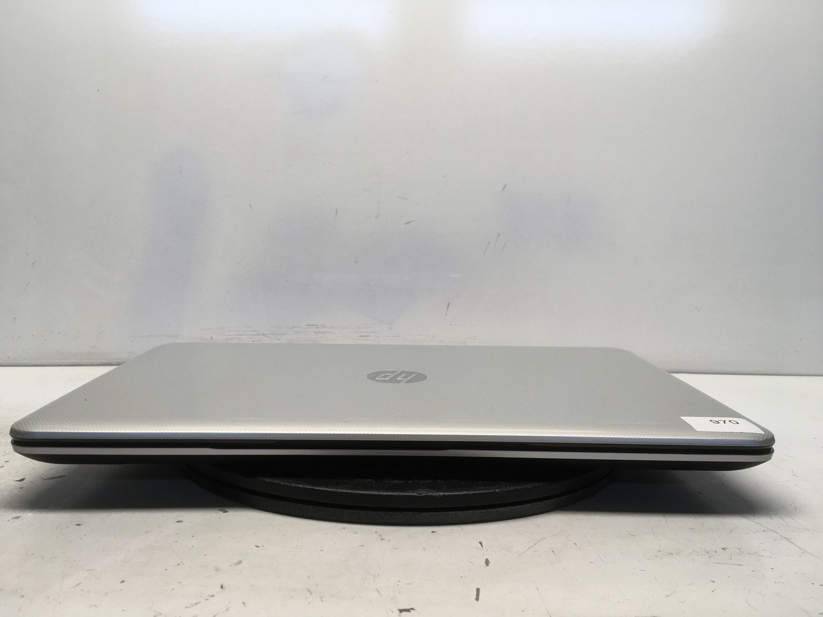 HP Pavilion 17E020US Intel i3-3110M 2.4GHz 1 GB NO HDD No Batt