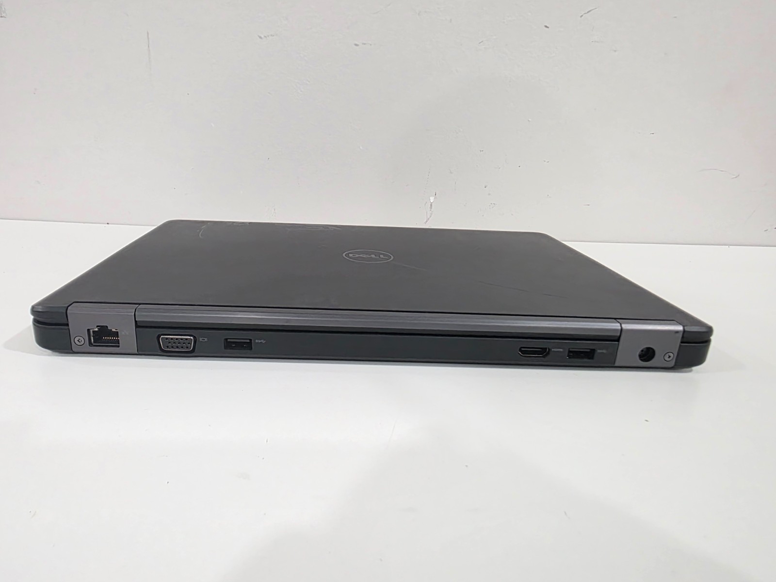 Dell Latitude E5450 Intel i5-5200U 4GB Webcam Bluetooth