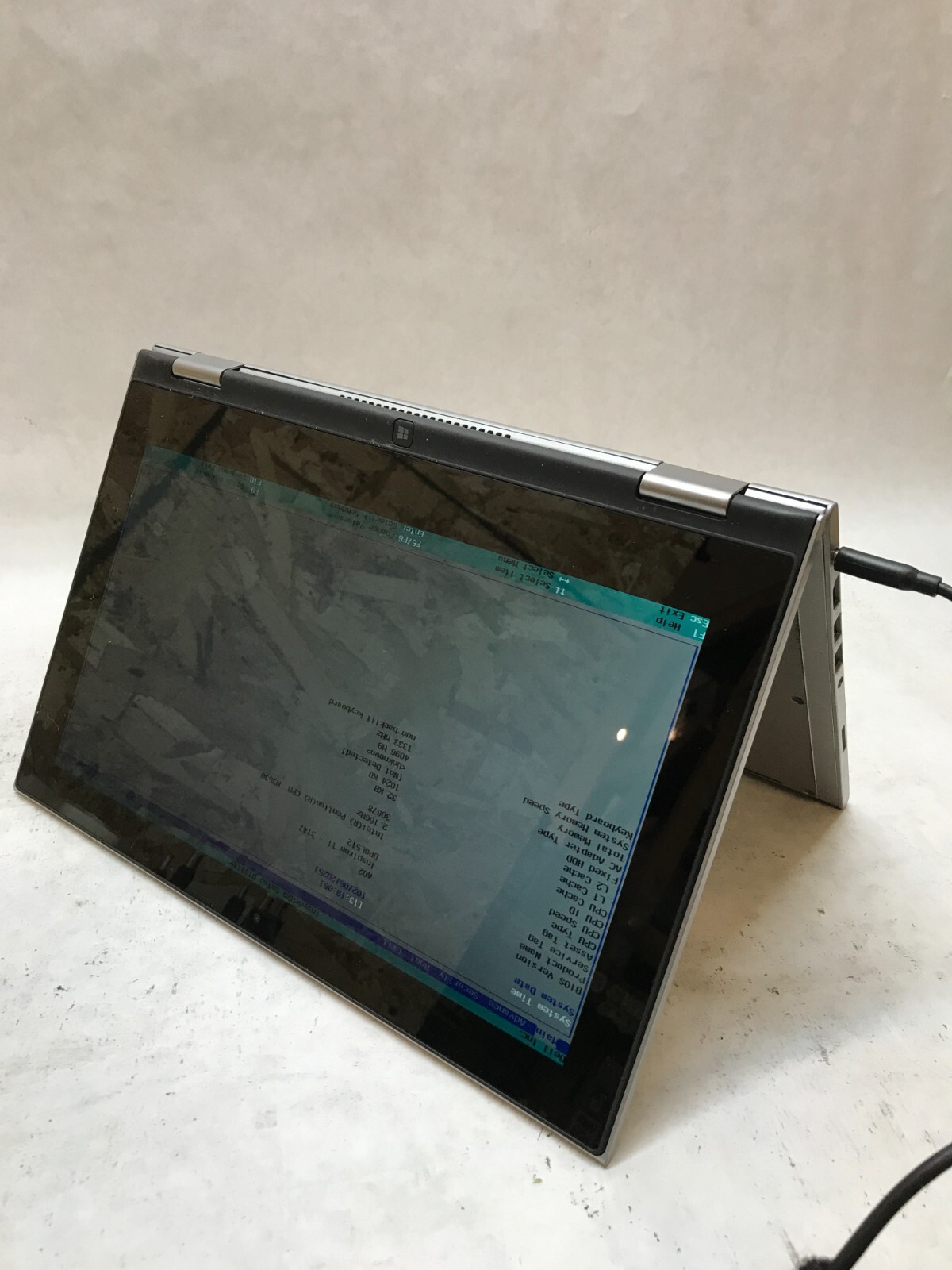Dell Inspiron 11-3147 11″ Laptop Pentium N3530 2.16GHz 4GB RAM NO HDD NO OS – DW
