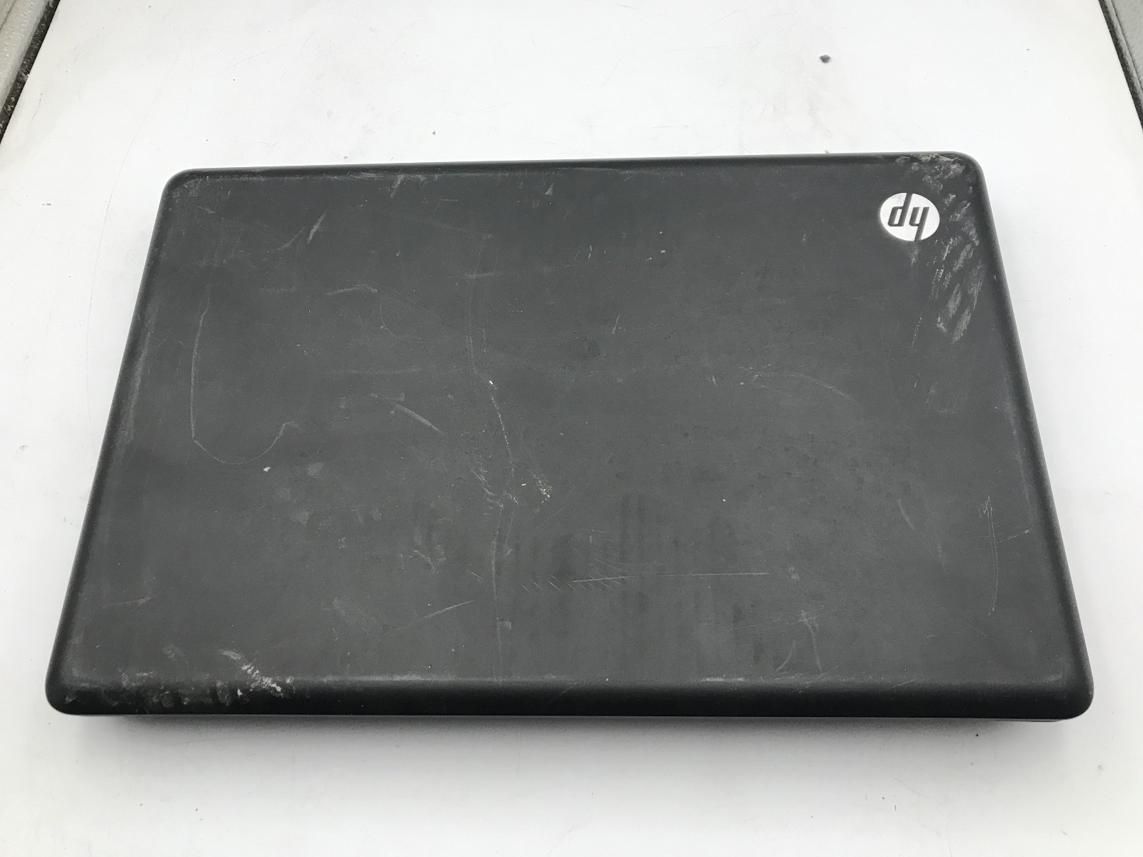 HP G56 129WM NOTEBOOK – BOOTS TO BIOS – INTEL CELERON – NO RAM -READ DESCRIP- BB