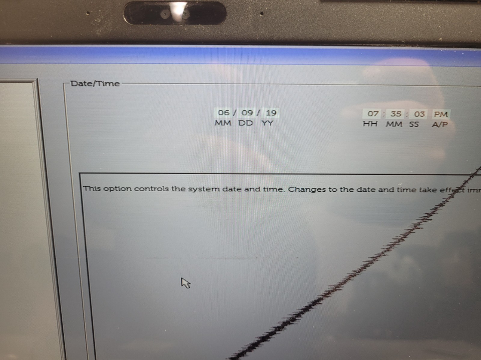 DELL INSPIRON 5567 w/i3-7100U, 8GB RAM, 15″ Touchscreen Laptop for Repair #0303
