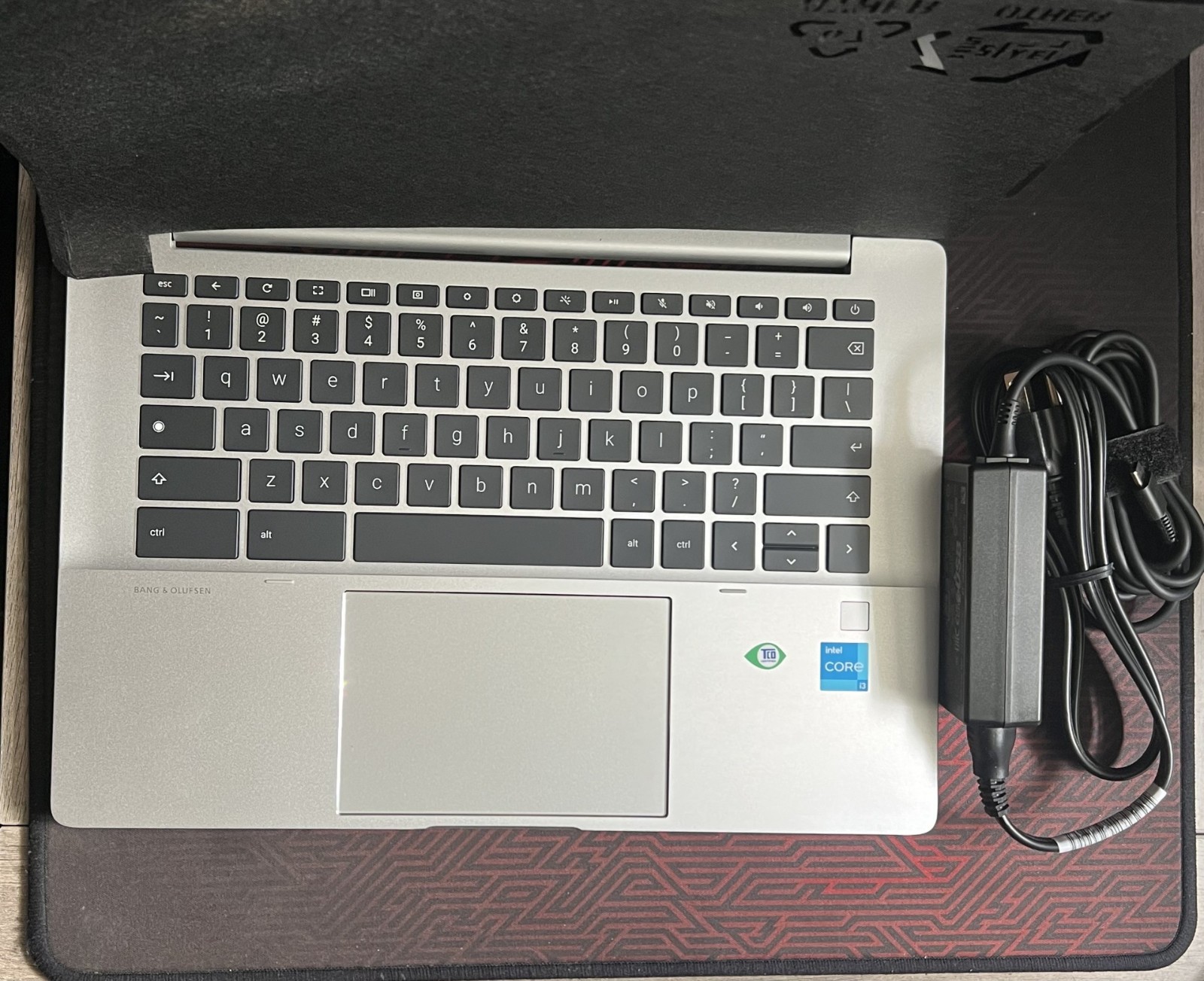 HP Elite c640 14 inch G3 Chromebook i3 8GB RAM 256GB SSD ChromeOS