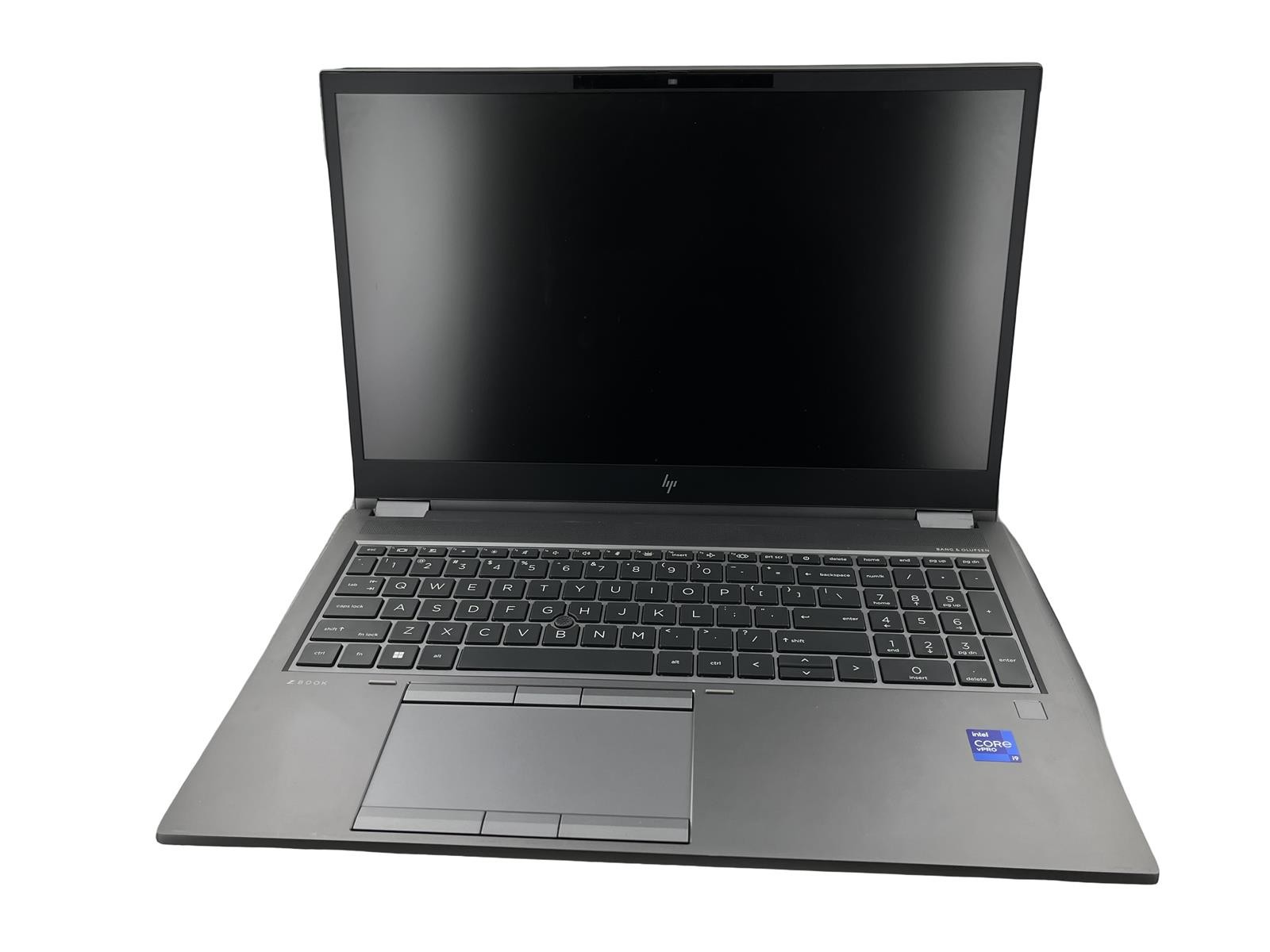 HP ZBOOK FURY 15 G8 11th Gen i9-11950H @ 2.60GHz 64GB 512GB 15.5″ 1920×1080