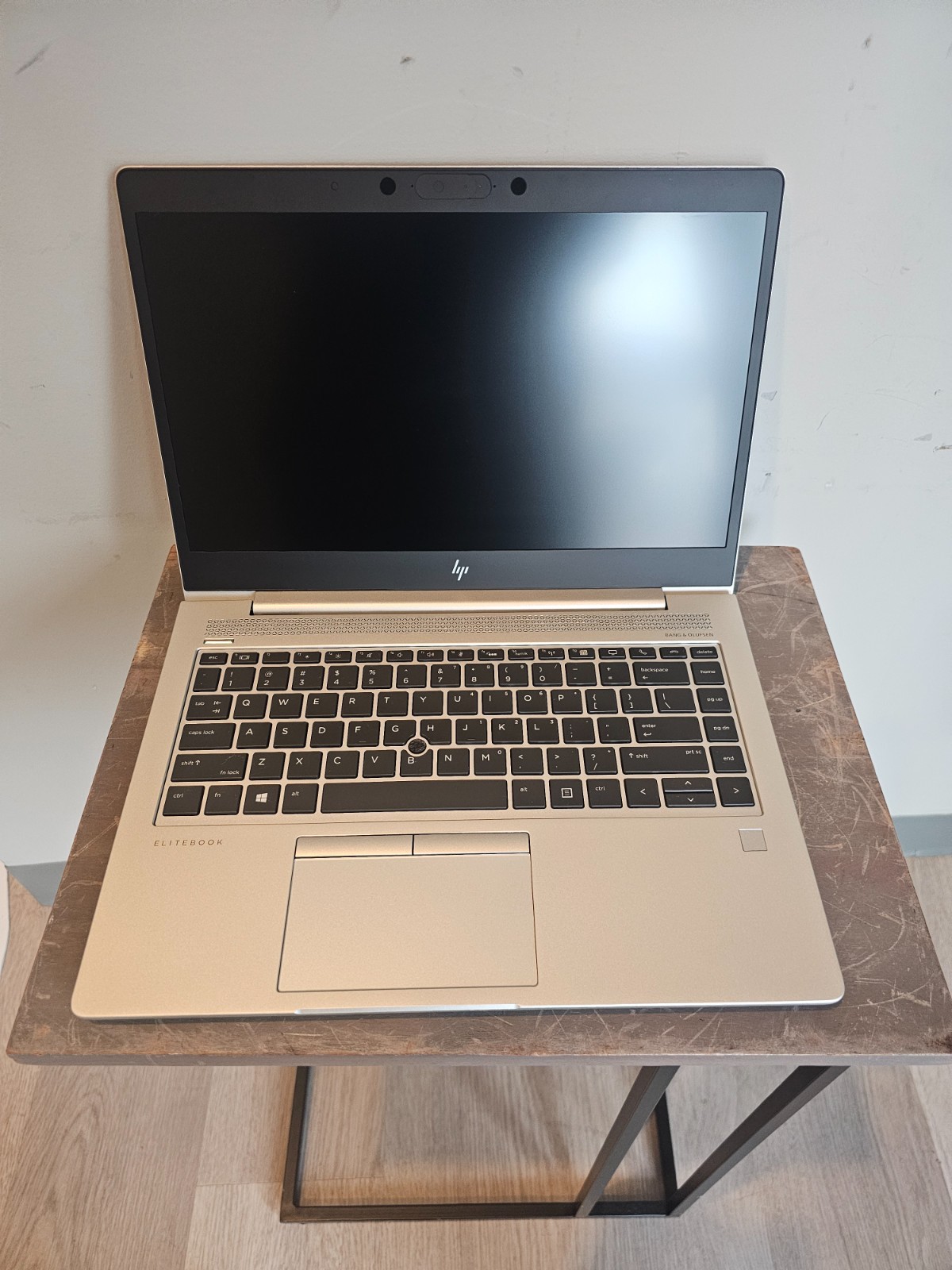HP EliteBook 745 G6 14″ AMD Ryzen 5 PRO 16GB RAM 512GB SSD Win 11 (Touch Screen)
