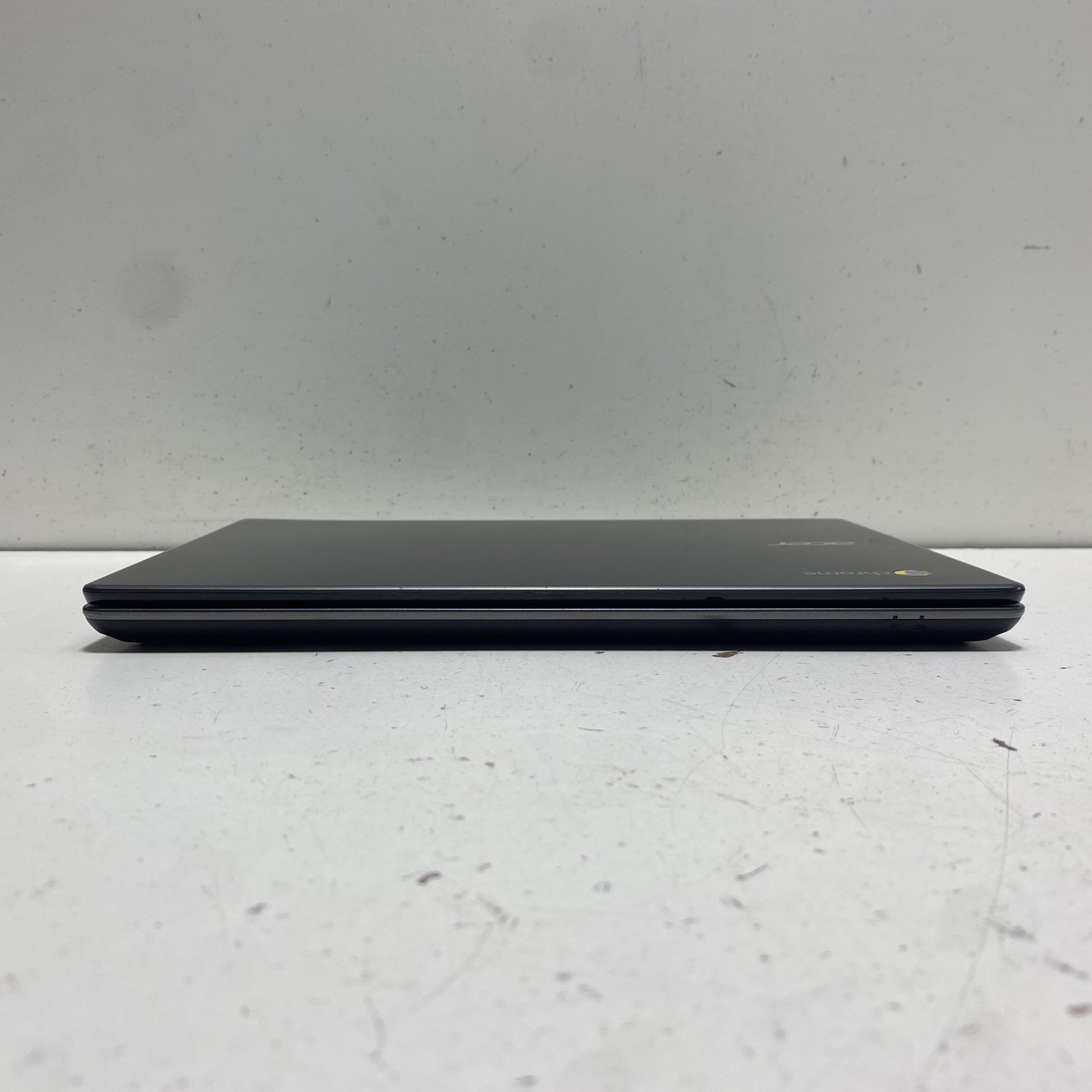 Acer Chromebook C720 11.6″ Intel Celeron 16GB SSD Chrome OS Factory Reset
