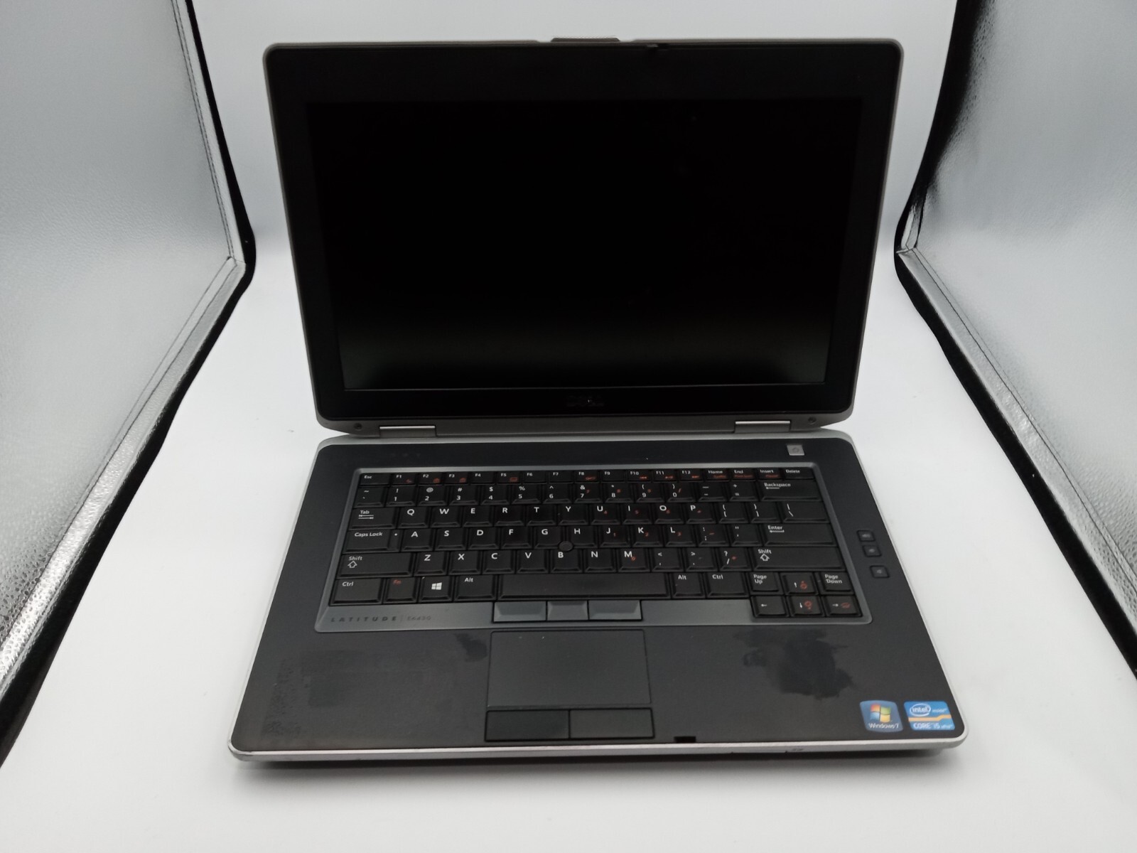 Dell Latitude e6430 14″ Laptop Intel Core i5 3rd Gen – NO BOOT – READ -RR