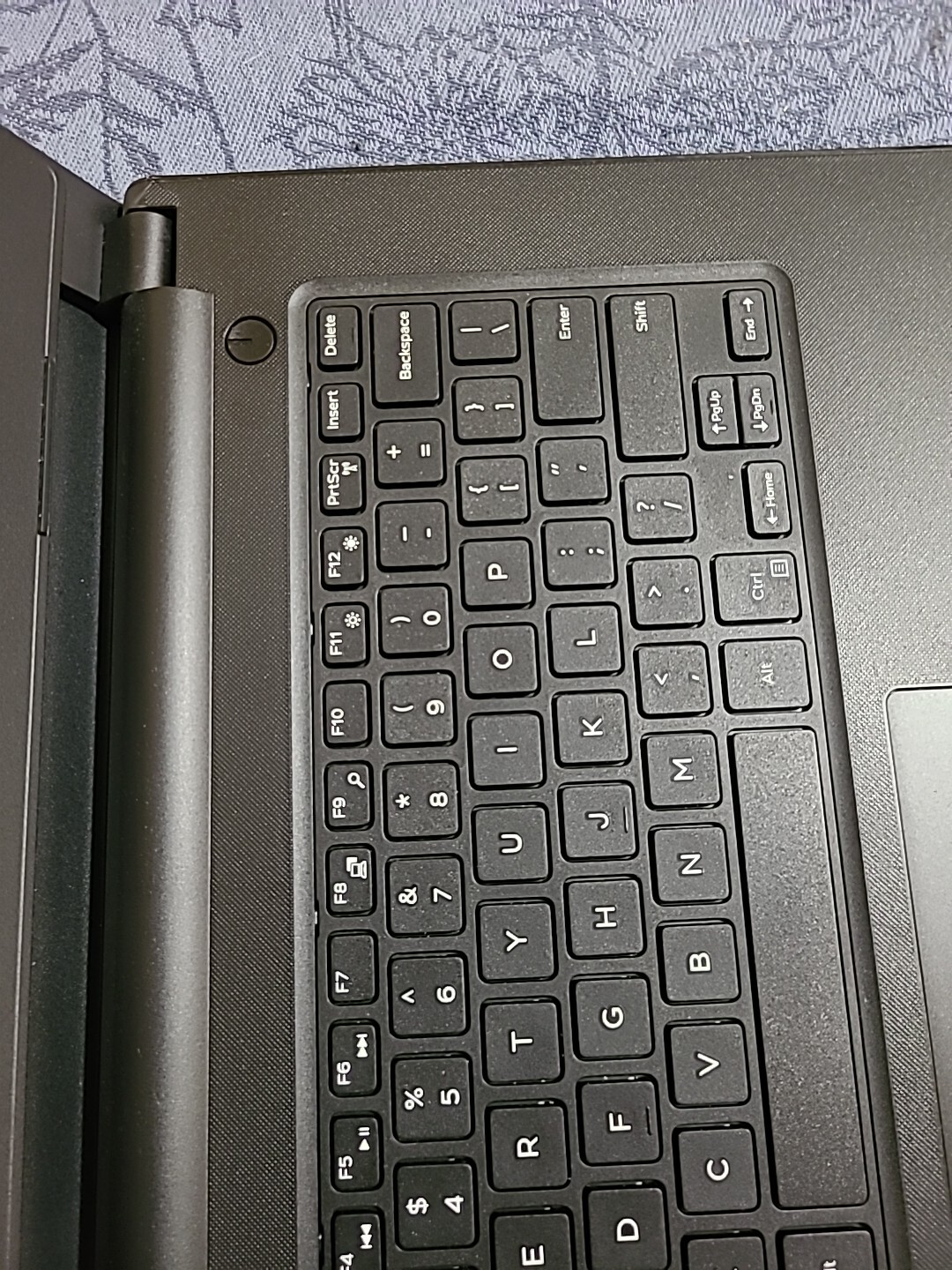 Dell Inspiron 14-3473 14″ Laptop (32GB, Intel Celeron, 1.10GHz, 4GB W10H UHD #89