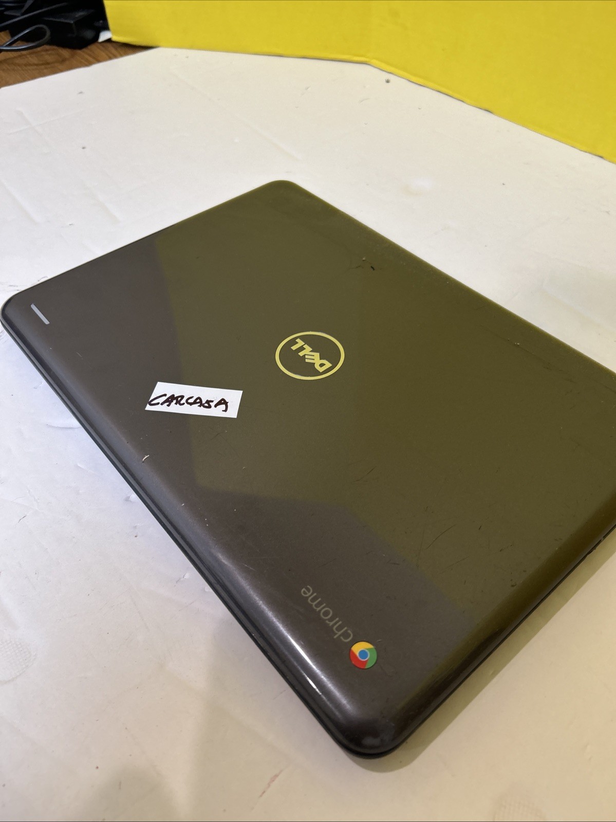 Dell Chromebook 13′ inch 3380 C3855 4GB Ram 16GB SSD **See Description**