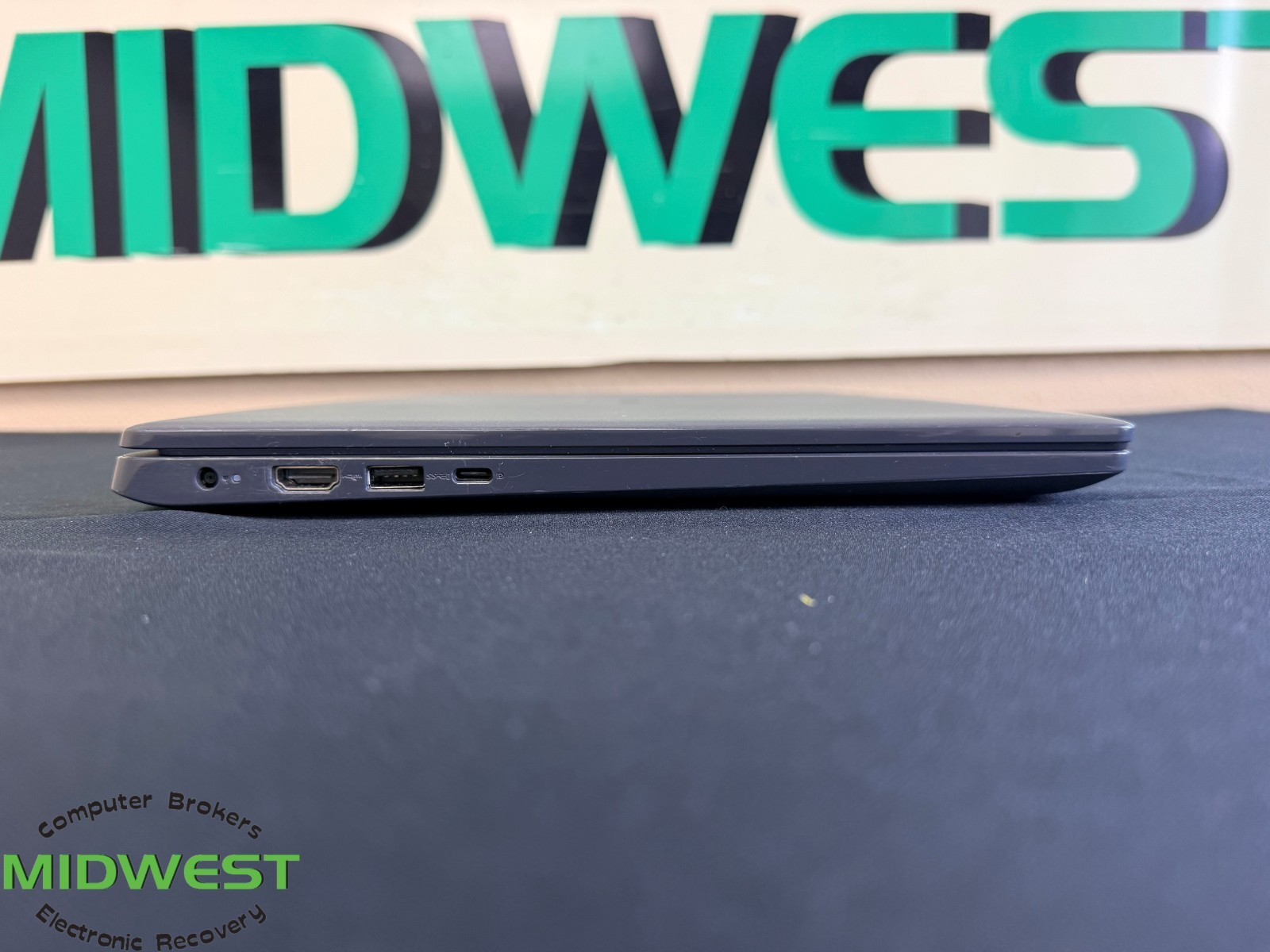Dell Latitude 3510 i5-10210U 2.1GHz 16GB 500GB SSD