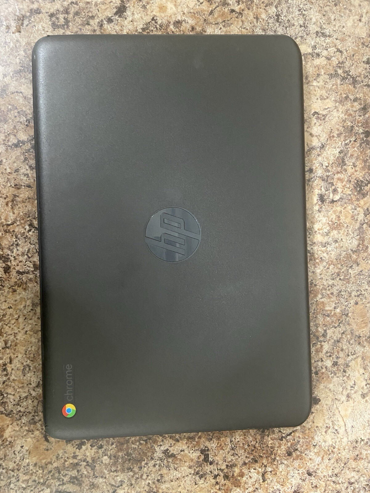 Black Hp Chromebook 11 GB 16GB Celeron Don’t Want It Anymore Unlocked