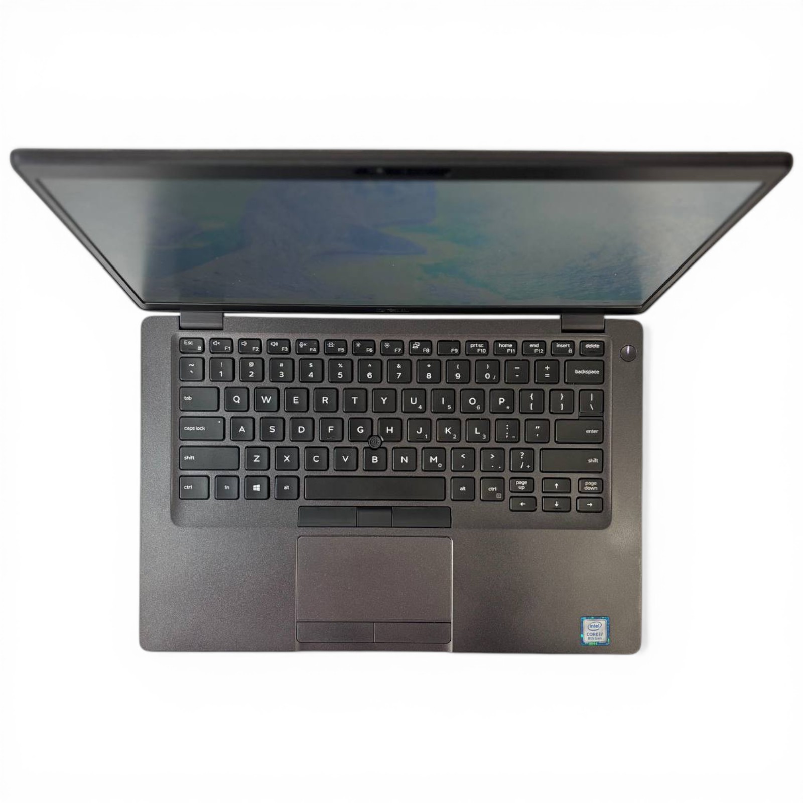 Dell Latitude 5400 Laptop – Intel i7-8665U, 8GB RAM, 256GB SSD – BIOS Locked