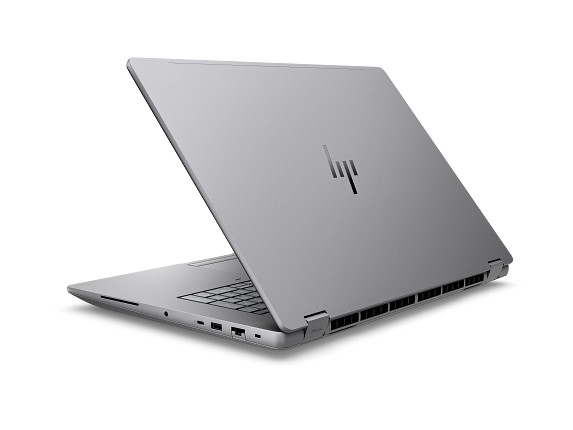 HP ZBook Fury G1i 18 Mobile Workstation PC with 3 Yr Warranty & Wolf Pro