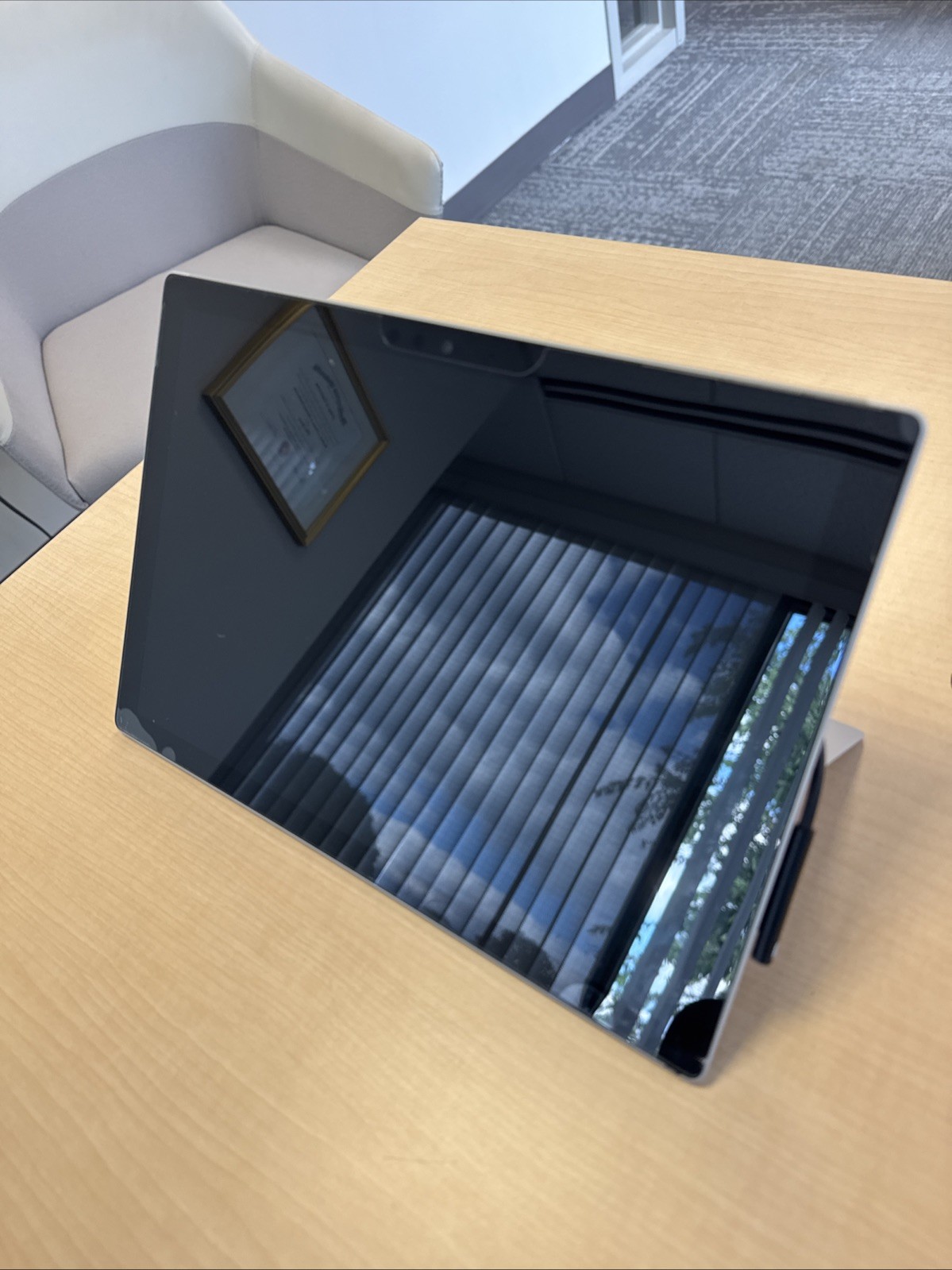 Microsoft Surface Pro 5 Gen 1796 i5/8/128 Windows 11 Pro