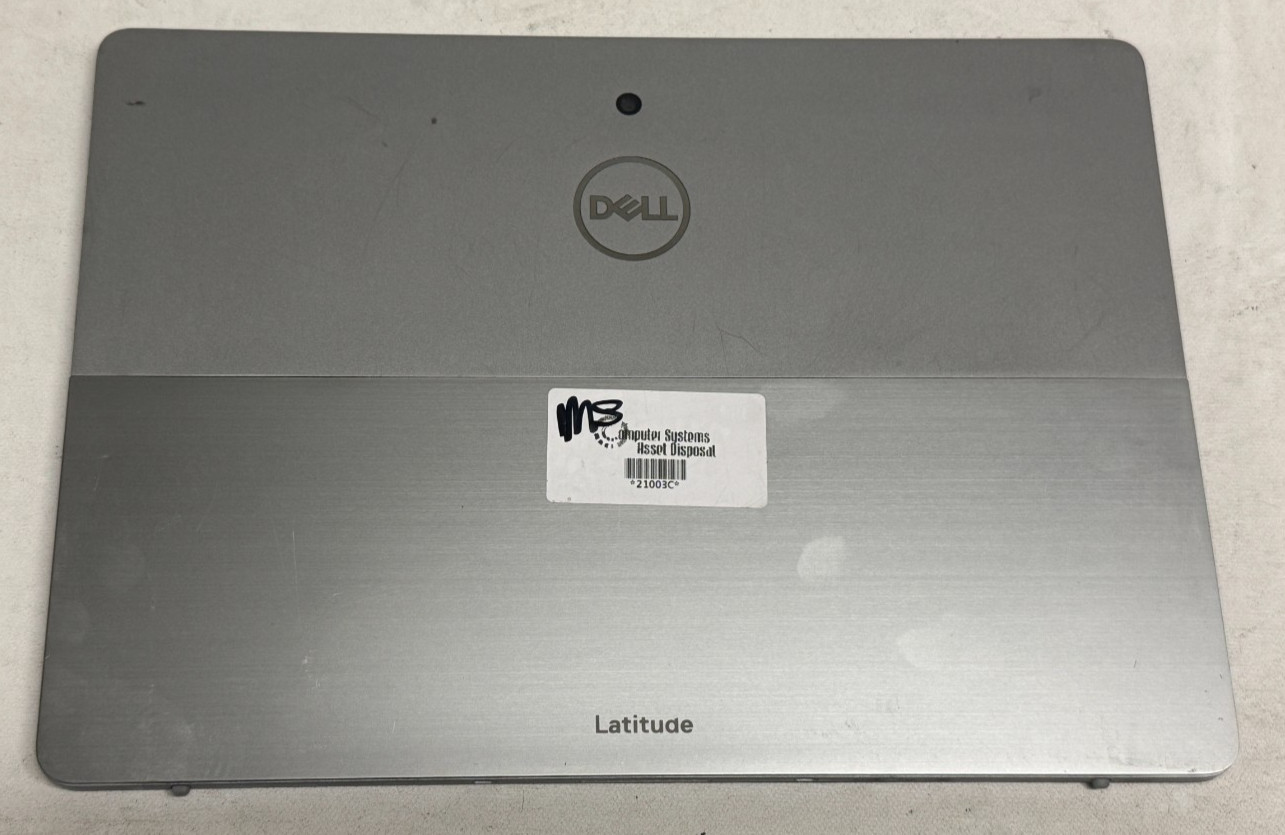Dell Latitude 7200 2in1 12.3″ (i5-8265u – 8GB RAM – 256GB SSD – Win11Home)