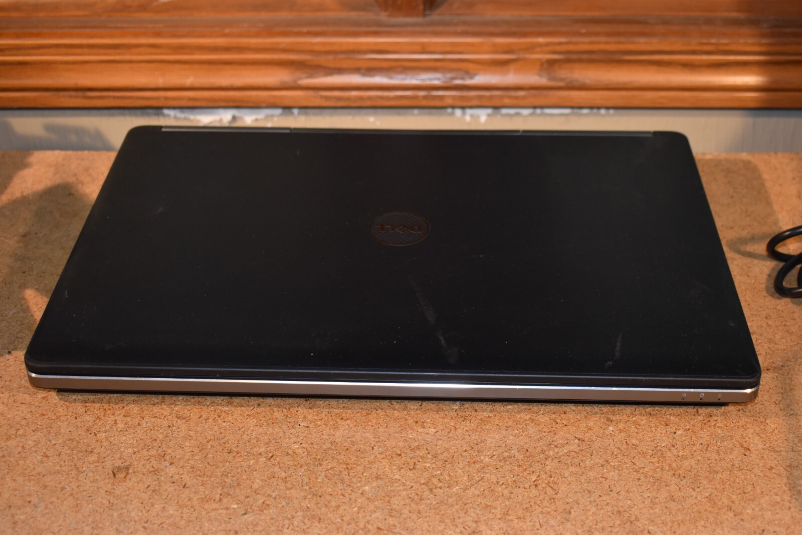 Dell Precision 7710 17″ i7-6820HQ 32GB 512GB SSD NVidia M3000M Windows 7 Pro