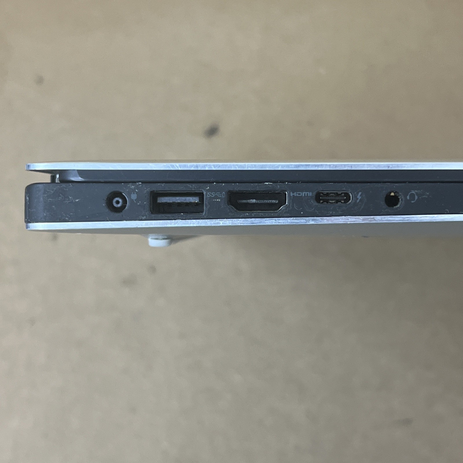 Dell Precision 5530 Xeon E-2176M 4K 16GB Ram Quadro P2000 – *No SSD/OS, 65% Batt