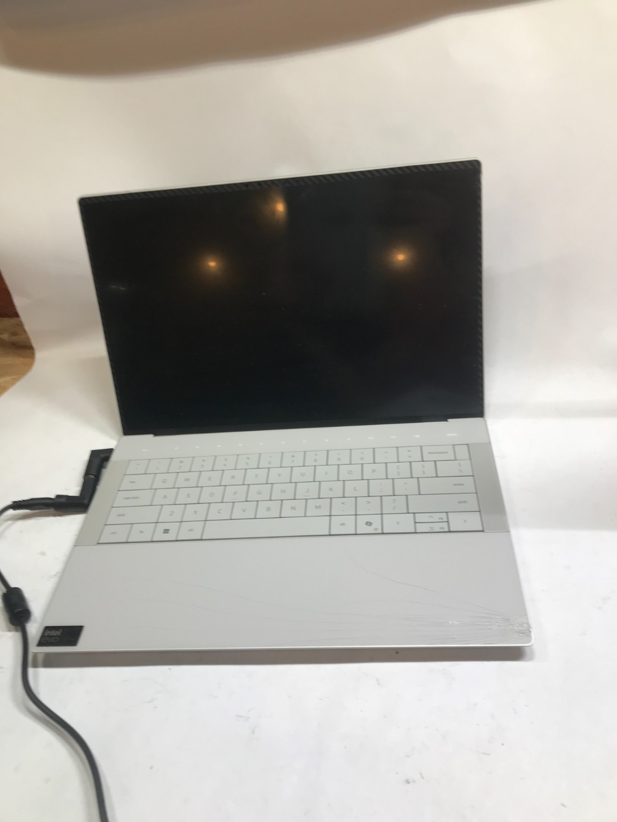 Dell XPS 14 9440 14″ Intel Core Ultra 7 155H 32GB RAM RTX 4050 NO SSD For Parts