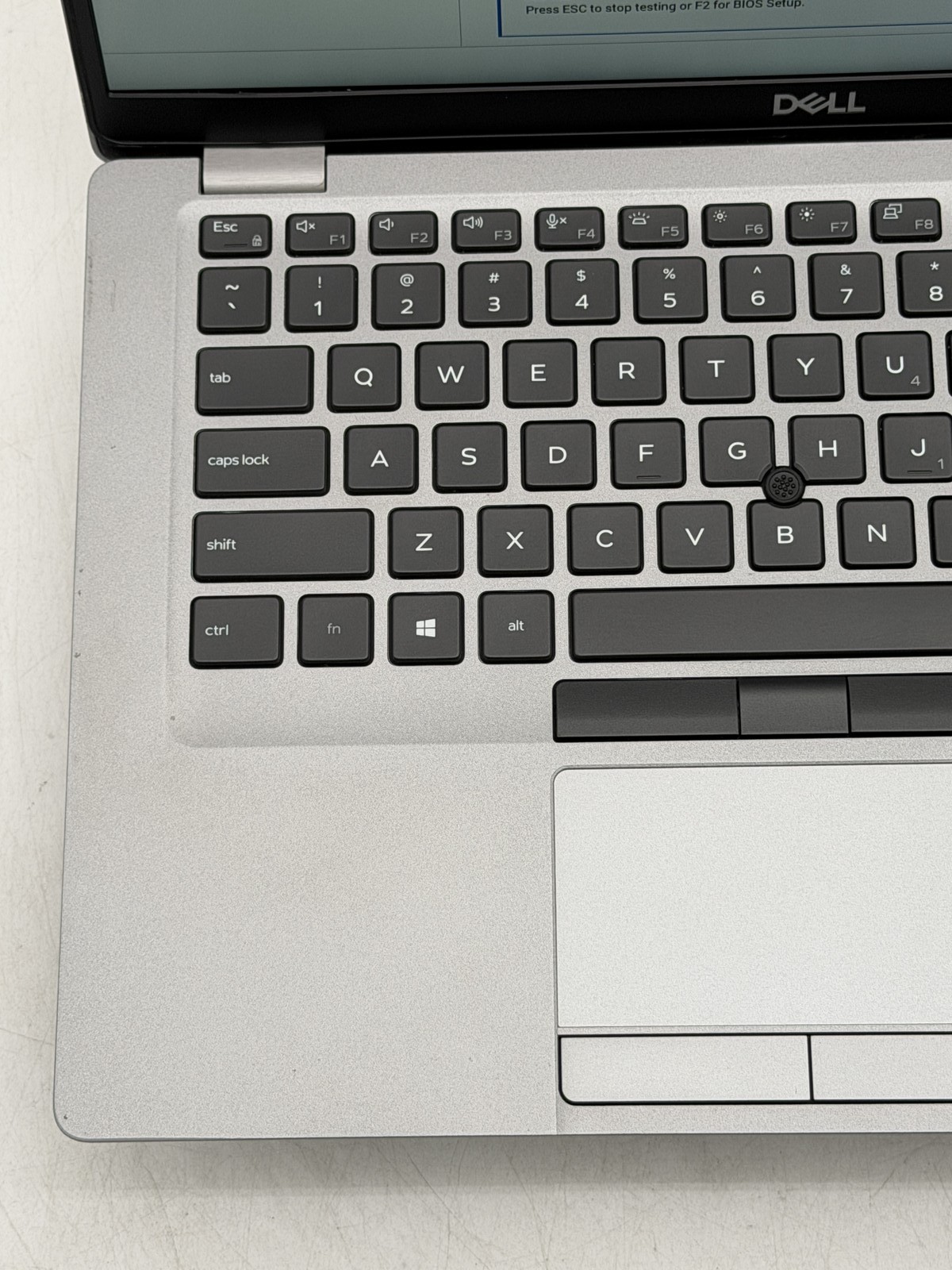 Dell Latitude (5410) 14inch i5-10310U 8GB 256GB NO OS |Please Read|