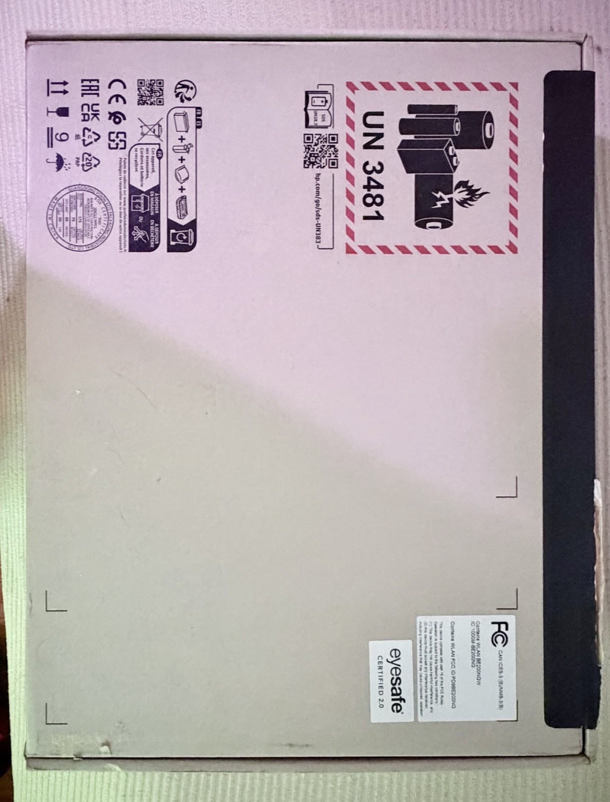 (New) HP OMEN MAX 16 16in Gaming Laptop Core Ultra 9 275HX 32GB 2TB SSD RTX 5080