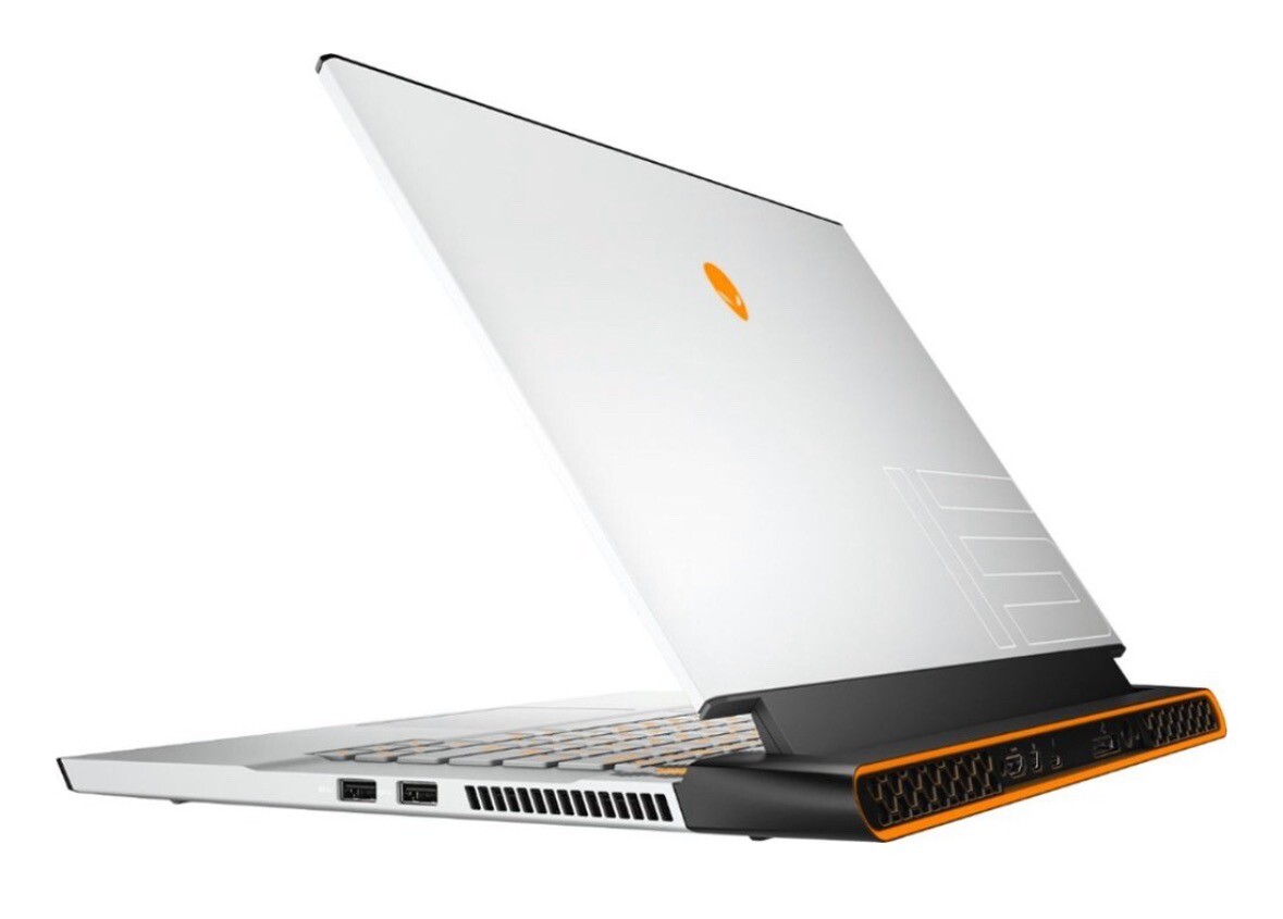 Alienware – M15 15.6″ Gaming Laptop RTX 2060