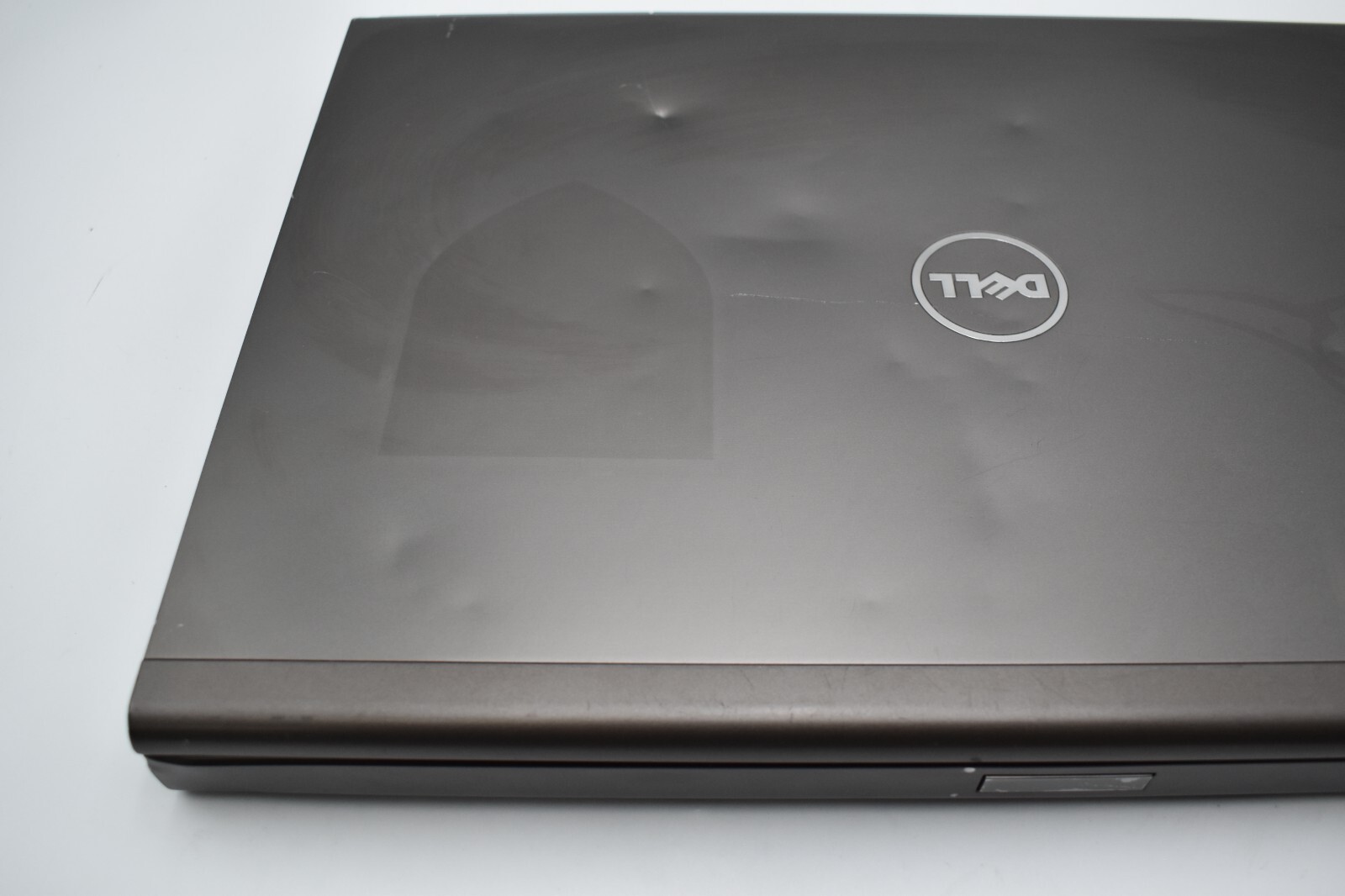 Dell Precision M4700 Laptop i7-3840QM 2.8GHz 16GB 256GB SSD WIN7 K2000M *READ