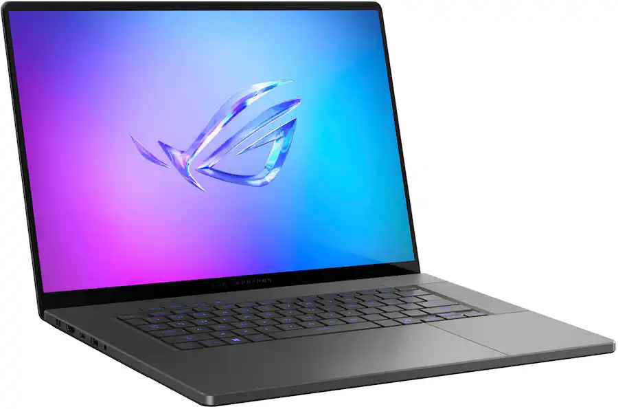 ASUS ROG Zephyrus G16 16″ OLED 2.5K 240Hz Laptop Intel Ultra 9 32GB 2TB RTX 5090