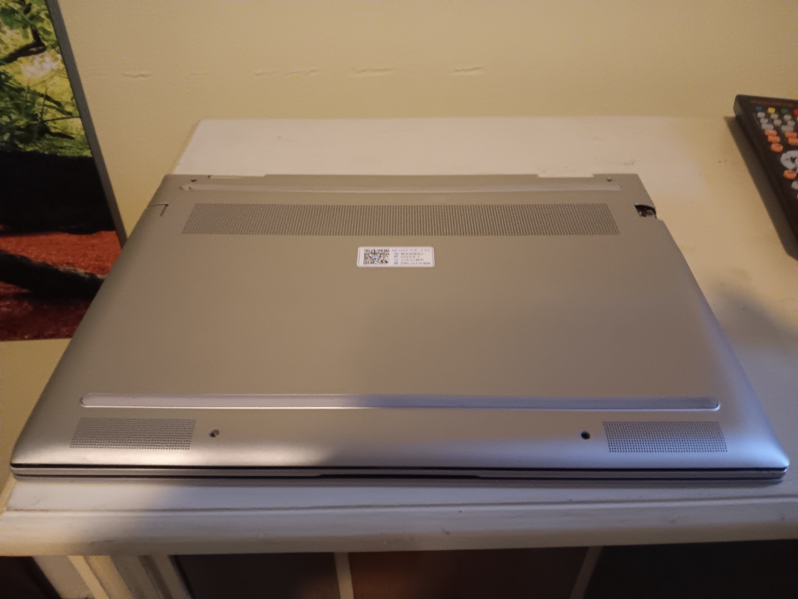 HP Envy X360 13-bf0001tu 12th Gen i5 No Power! For Parts See Pictures