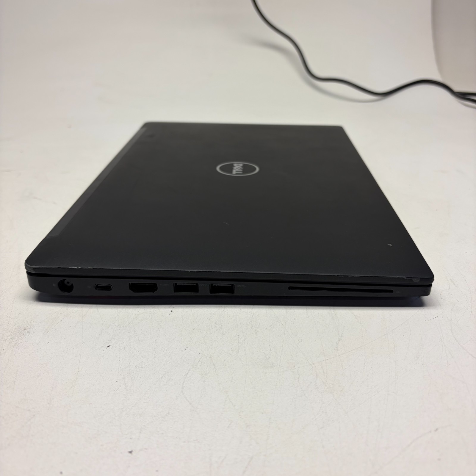 Dell Latitude 7480 w/ Power Supply
