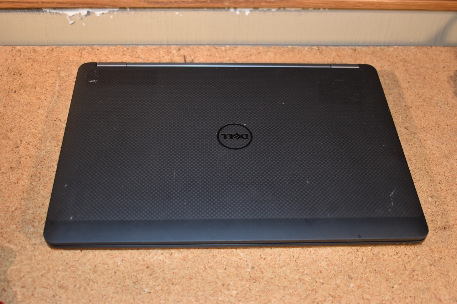 Dell Latitude E7470 Core i5-6300U 16GB RAM 512GB SSD Windows 7 Pro Touchscreen