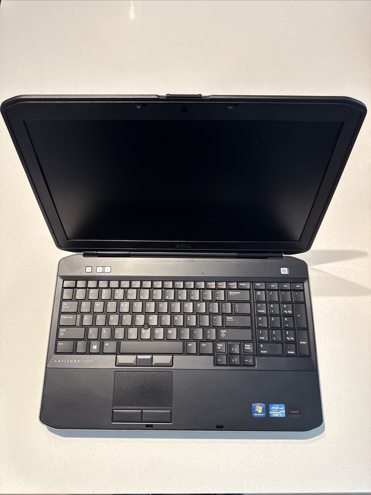 Dell Latitude E5530 (128GB SSD, Intel Core i5 3rd Gen, 2.90 GHz, 8GB) Laptop…