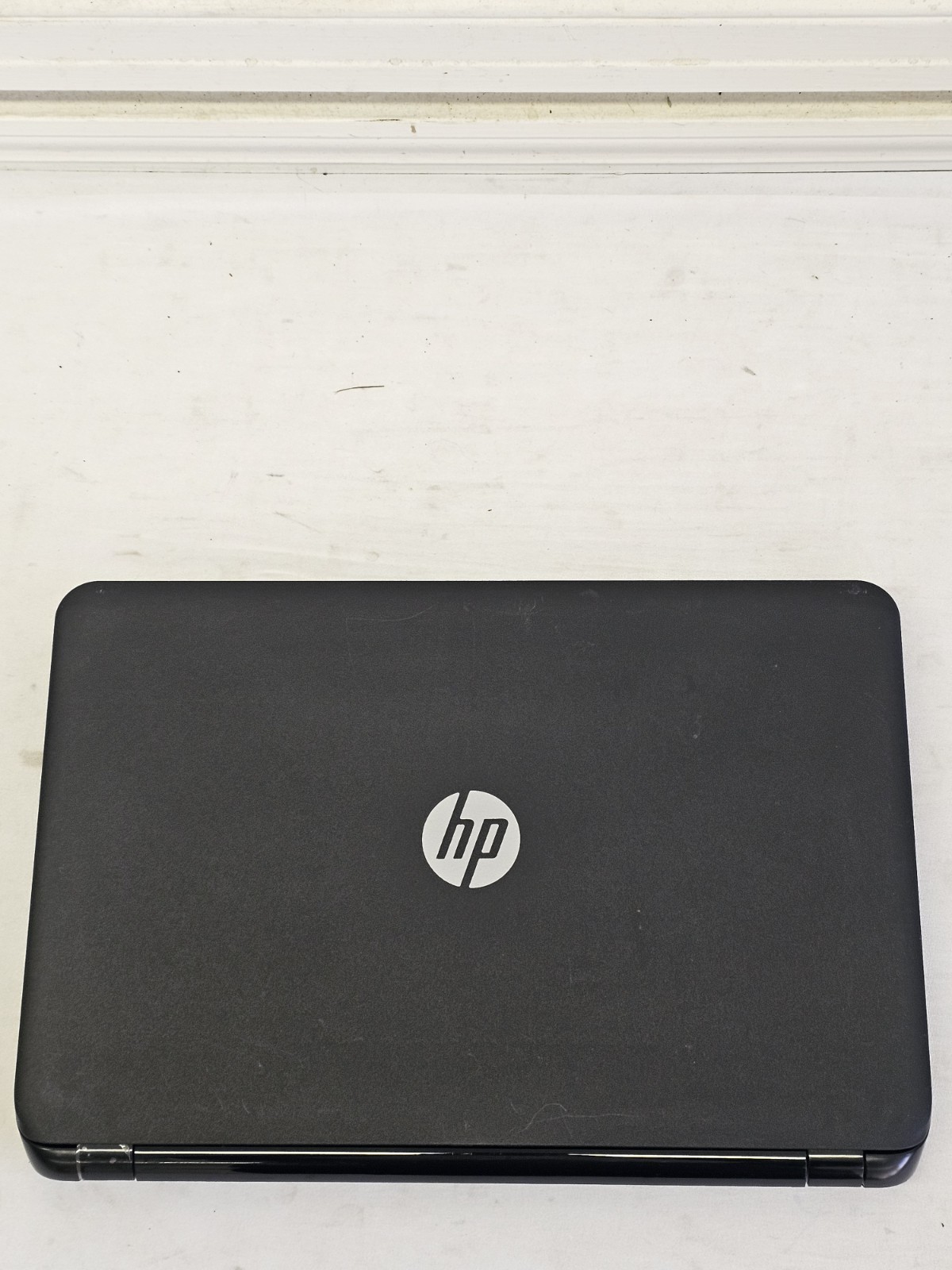 HP 15-r029wm Laptop – Intel Pentium – NO RAM/HDD/OS – Parts/Repair – Read Desc.