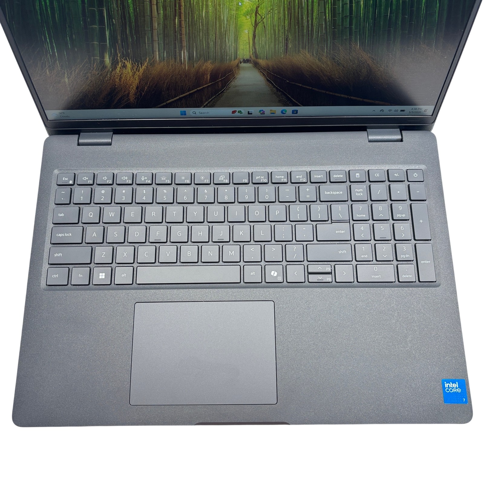 Dell Pro 16 PC16250 Win 11 Pro Intel Core 7 150U 1.8GHz 16GB RAM 256GB SSD 16″