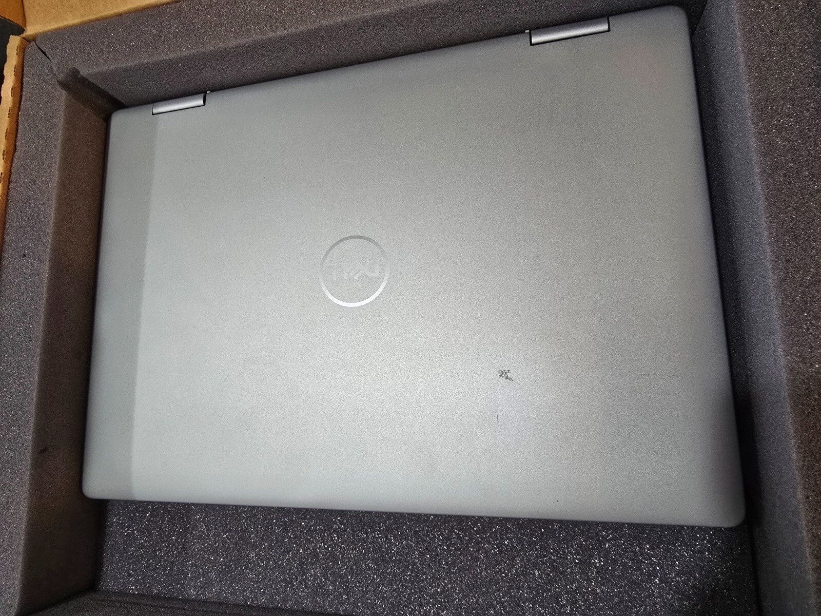 Dell Inspiron 14” 2-in-1 Touch Laptop Intel Core 7 Processor 16GB RAM Open Box
