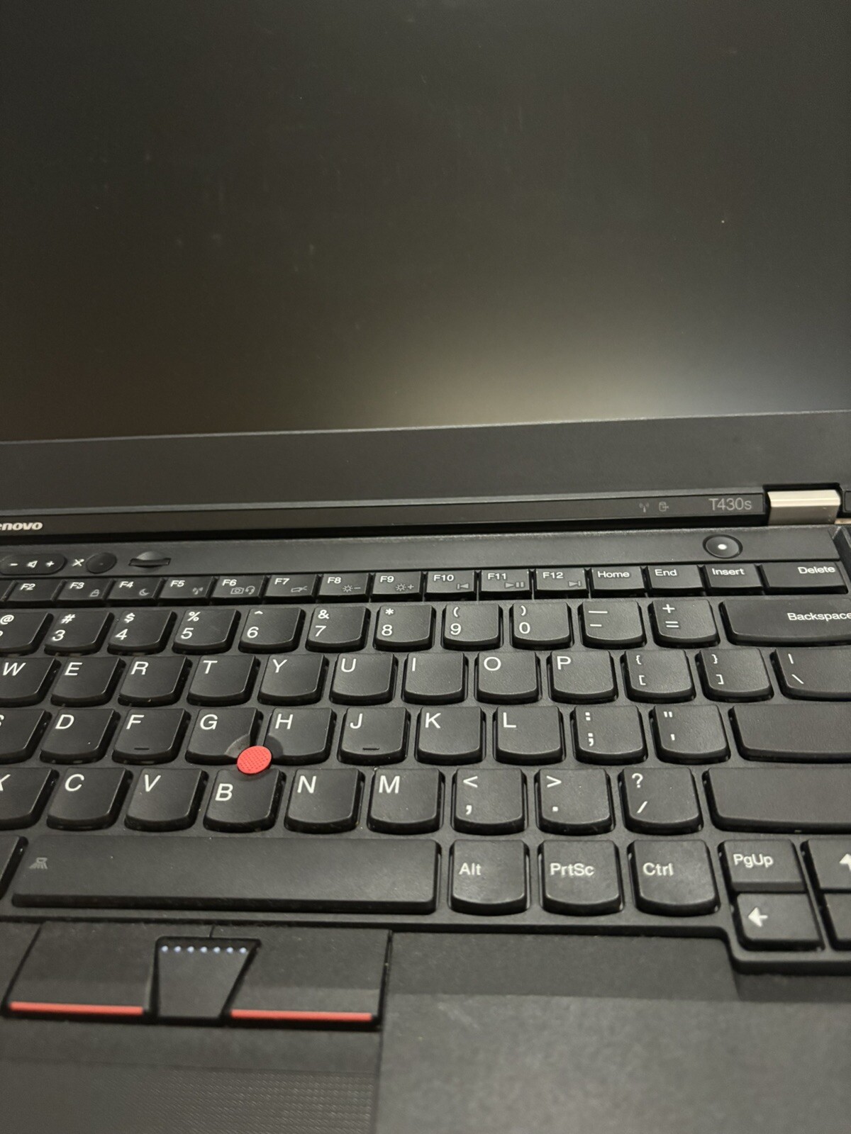 Lenovo ThinkPad T430s 14″ Laptop for Parts/Repair Plus Other For Parts