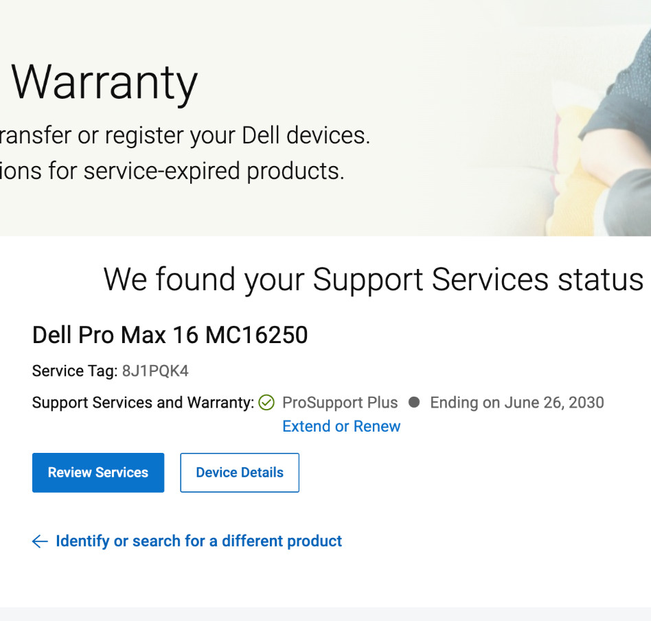 ULTRA 9 – 2026 DELL PRO MAX, $4K MSRP, NVIDIA RTX PRO 32GB RAM – WARRANTY 2030
